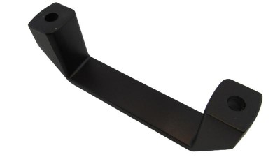 Алюмінієва накладна ручка для ящика для інструментів 90мм (17923)