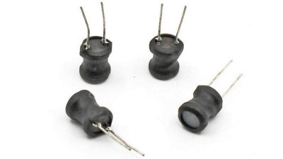 Індуктор I-подібна котушка індуктивності 0608 6*8мм 330uH (17947)