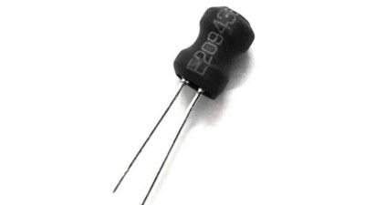 Індуктор I-подібна котушка індуктивності 0608 6*8мм 100uH (17949)