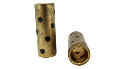 Мідна втулка для направляючої 3D-принтера Ultimaker 8*11*30мм (17975)