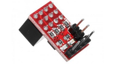 Модуль розширення вентилятора Reprap Ramps1.4 RRD для 3D-принтера (17976)