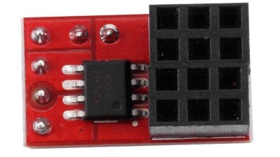 Модуль розширення вентилятора Reprap Ramps1.4 RRD для 3D-принтера (17976)