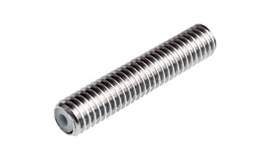 Термобарєр з тефлоновим трубкою MK8 30мм M6 (17979)