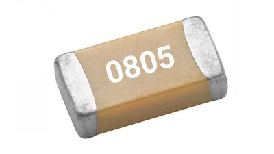 Конденсатор керамічний SMD 47uF розмір 0805 50V NPO 25шт (18001)