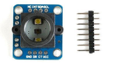 Модуль GY-33 TCS34725 Color Sensor Identify (18008)