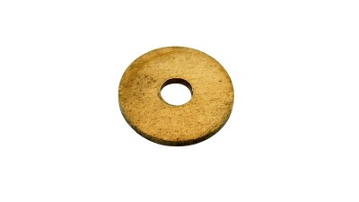 Шайба M3*12*1 зовн 12мм товщина 1мм 10шт (18010)