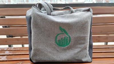 Sapphire 64 – дослідна мобільна станція громадського моніторингу якості повітря (18013)