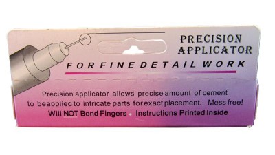 Клей для скла Zhanlida GS 15мл (18014)