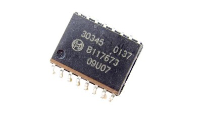 Мікросхема приводу комп'ютера Bosch 30345 IC (18016)
