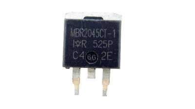 Мікросхема ручного гальма MBRB2045CT STPS2045 BMW (18021)