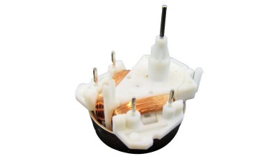 Кроковий двигун тахометра Honda Accord Toyota Corolla Nissan Suzuki Subaru (18028)