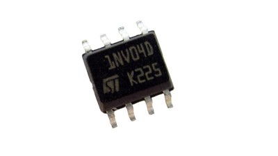 Мікросхема INV04DP 1NV04DP 1NV04 SOP8 (18029)