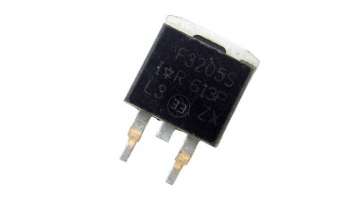 Мікросхема стоянкового гальма паркінгу BMW X5E70 X6E71 F3205S (18038)