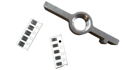 Ремонтний набір для селектора КПП Land Rover Jaguar (18042)