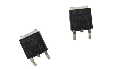 Ремонтний набір для селектора КПП Land Rover Jaguar (18042)