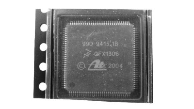 Процесор 990-9413.1B ATE корпус QFP128 ECU BCM ABS ESP VAG ESP (18044)