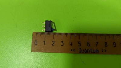 Мікроперемикач передач 3-контактний GL8 Volkswagen (18048)