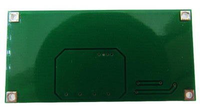 Драйвер світлодіодів вхід 11-80V вихідний струм 1A XL8002 (18056)