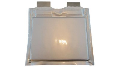 Акумулятор LTO літій-титанат LG 2.3V 10Ah 150*143*11mm (18065)