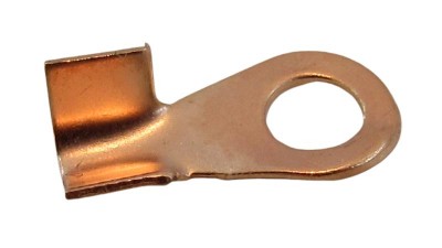 Клема для з'єднання акумуляторів 5A 10шт (18068)