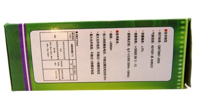 Пусковий конденсатор CBB65A 450VAC 60uF 126*50мм (18084)