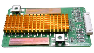 Плата захисту батареї BMS літій-титанат LTO 5S 1000A (18087)