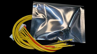 Плата захисту батареї BMS літій-титанат LTO 5S 1000A (18087)