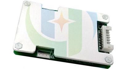 Плата захисту батареї BMS літій-іон Li-Ion 7S 29.4V 20A (18088)