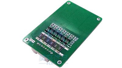 Плата захисту батареї BMS літій-іон Li-Ion 7S 29.4V 20A (18088)