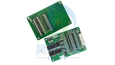 Плата захисту батареї BMS літій-іон Li-Ion 7S 29.4V 20A (18088)