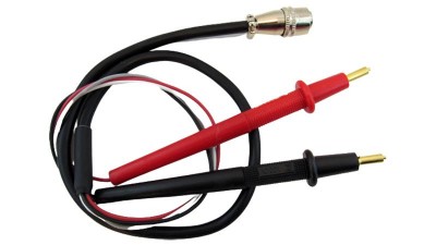 Запасні щупи для тестера внутрішнього опору YAOREA YR1035 (18099)