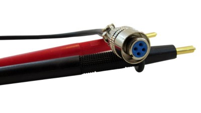 Запасні щупи для тестера внутрішнього опору YAOREA YR1035 (18099)