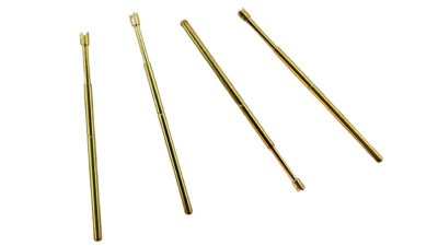 Контакти погопіни pogopin для тестера внутрішнього опору YAOREA YR1035 4шт (18100)