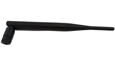 Антена GSM 868mHz 6dBi SMA-male (18122)