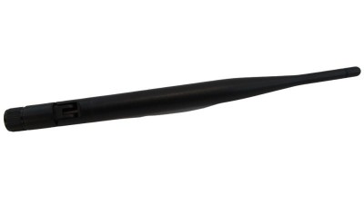 Антена GSM 868mHz 6dBi SMA-male (18122)