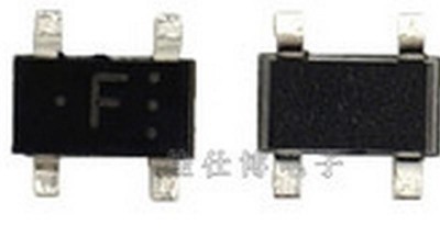 Датчик Холла HW101A-F (18124)