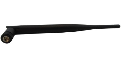 Антена WiFi 2.4G 6dBi SMA-male (18126)