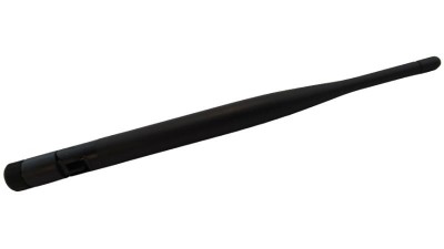 Антена WiFi 2.4G 6dBi SMA-male (18126)