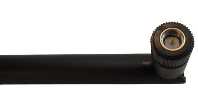 Антена WiFi 2.4G 6dBi SMA-male (18126)