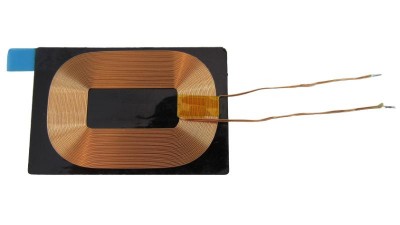 Приймач для Qi зарядки для телефонів Samsung (18127)