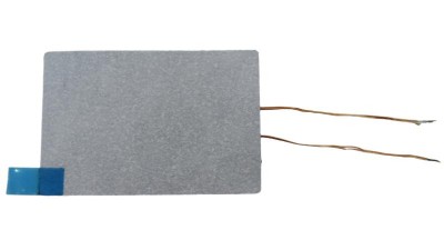 Приймач для Qi зарядки для телефонів Samsung (18127)