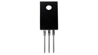 Діод Шоттки здвоєний NAMC MBRF10200CT 200V 10A TO-220F (18135)