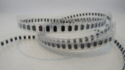 Діод Шоттки 1N5822 1206 SS34 K34 SOD123 10шт (18146)