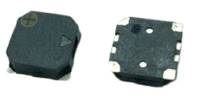 Ультратонкий пасивний звуковий зумер MLT-7525 16R 3-5V (18147)