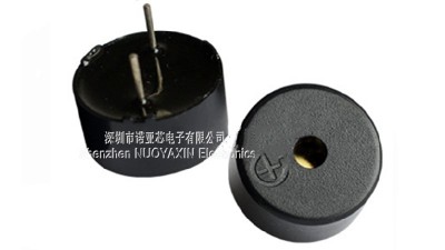 П'єзоелектричний пасивний зумер 1407 (18148)