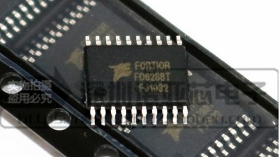 Мікросхема FD6288T 250V FD6288 ESC чіп TSSOP20 (18155)