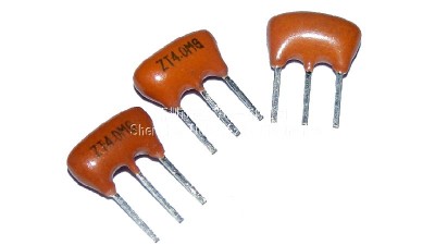 Керамічний резонатор ZTT4.0MG 3P 4M Z4.00M (18163)