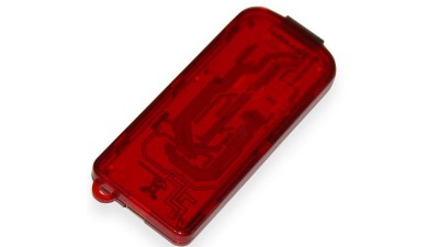 Програматор емулятор комплект програміста Microchip Technology PICKIT 3.5 PIC KIT 3.5 (18170)