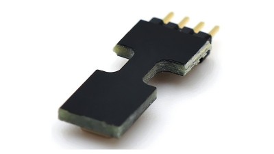 Датчик температури вологості з температурною компенсацією AHT25 (18171)