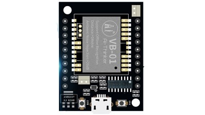 Модуль розпізнавання голосу VB-01-Kit AI Thinker (18174)
